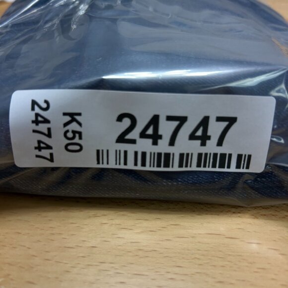 Rag & Bone Mid Rise Skinny Jeans Women's Size 27 Woodford Dark Wash Denim - Picture 12 of 12